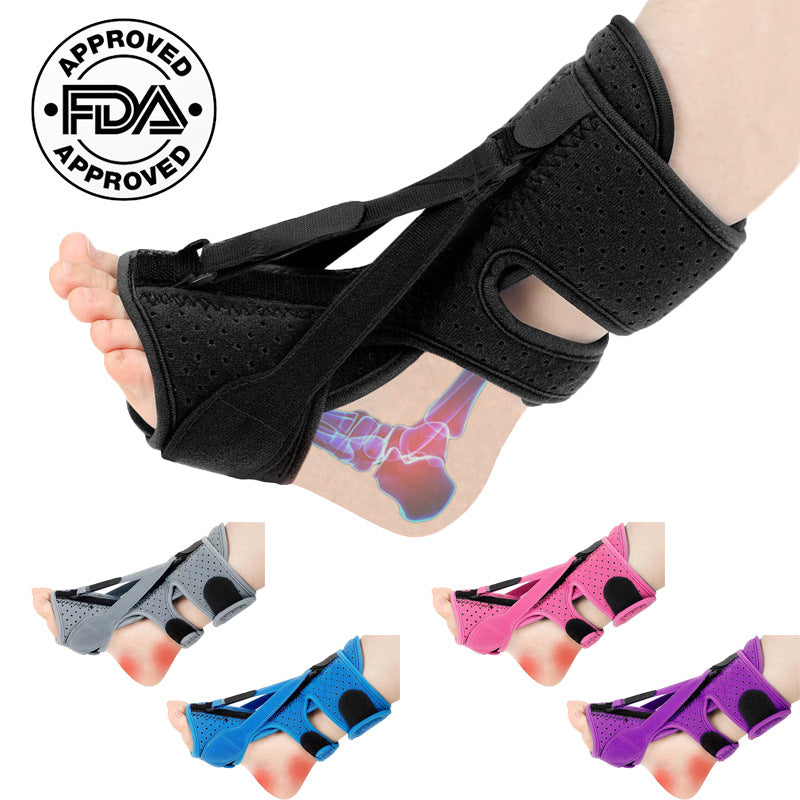GrindFlex Heel Brace