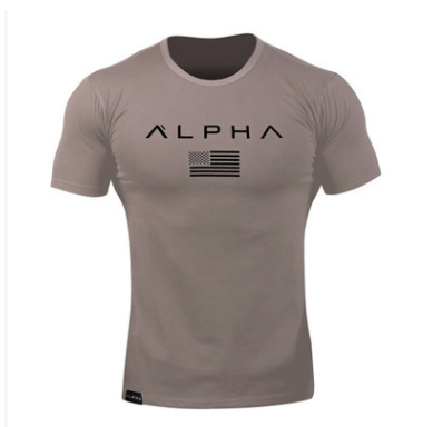 Alpha Grind T-Shirt