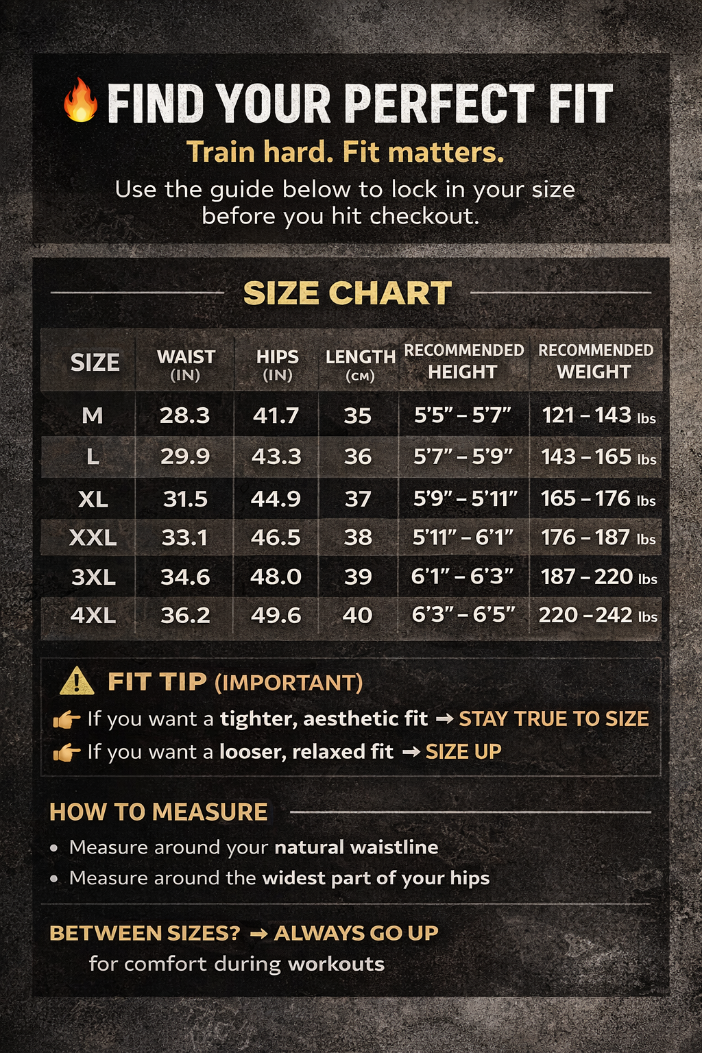 SweatForge Shorts