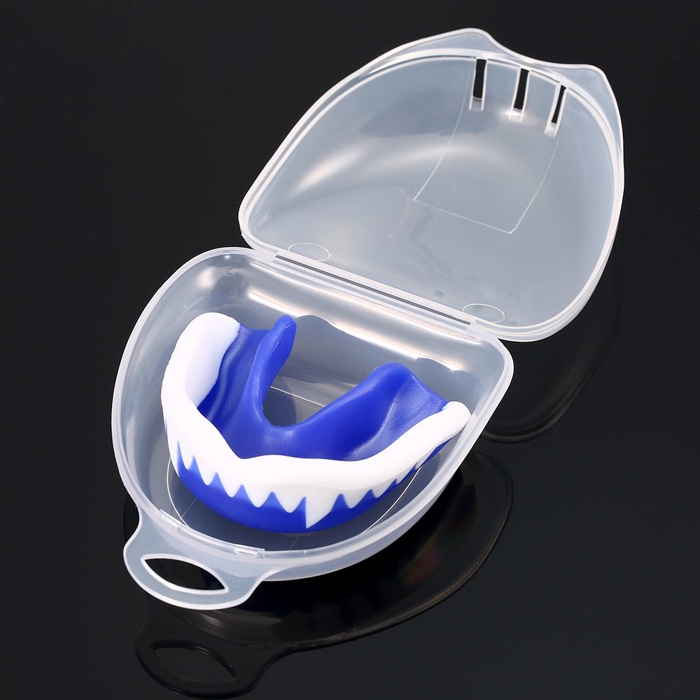 Pro Combat Mouthguard