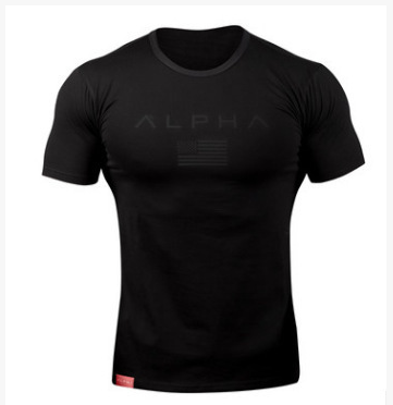 Alpha Grind T-Shirt