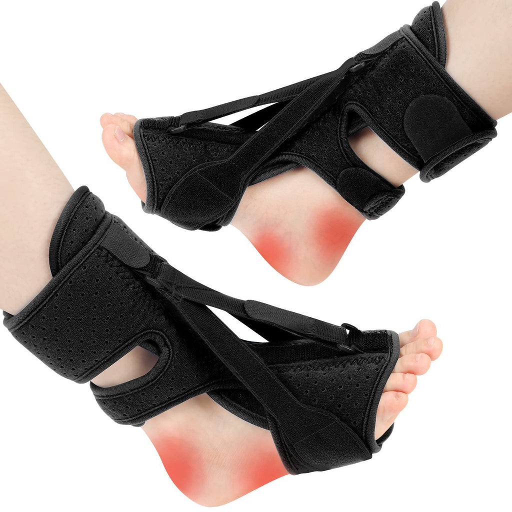 GrindFlex Heel Brace