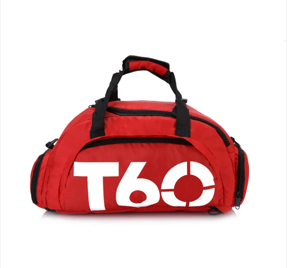 DaySweat Tactical Gym Bag