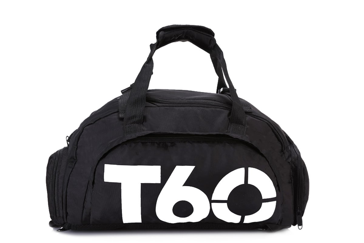 DaySweat Tactical Gym Bag