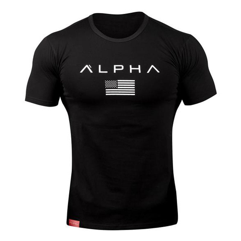 Alpha Grind T-Shirt