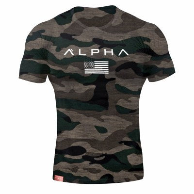 Alpha Grind T-Shirt