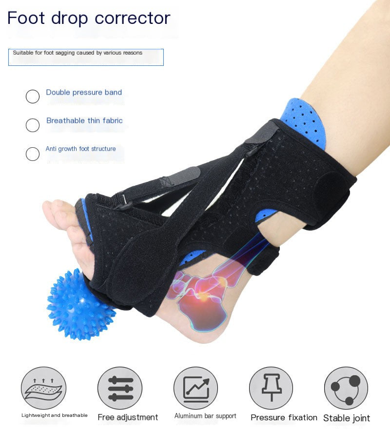 GrindFlex Heel Brace