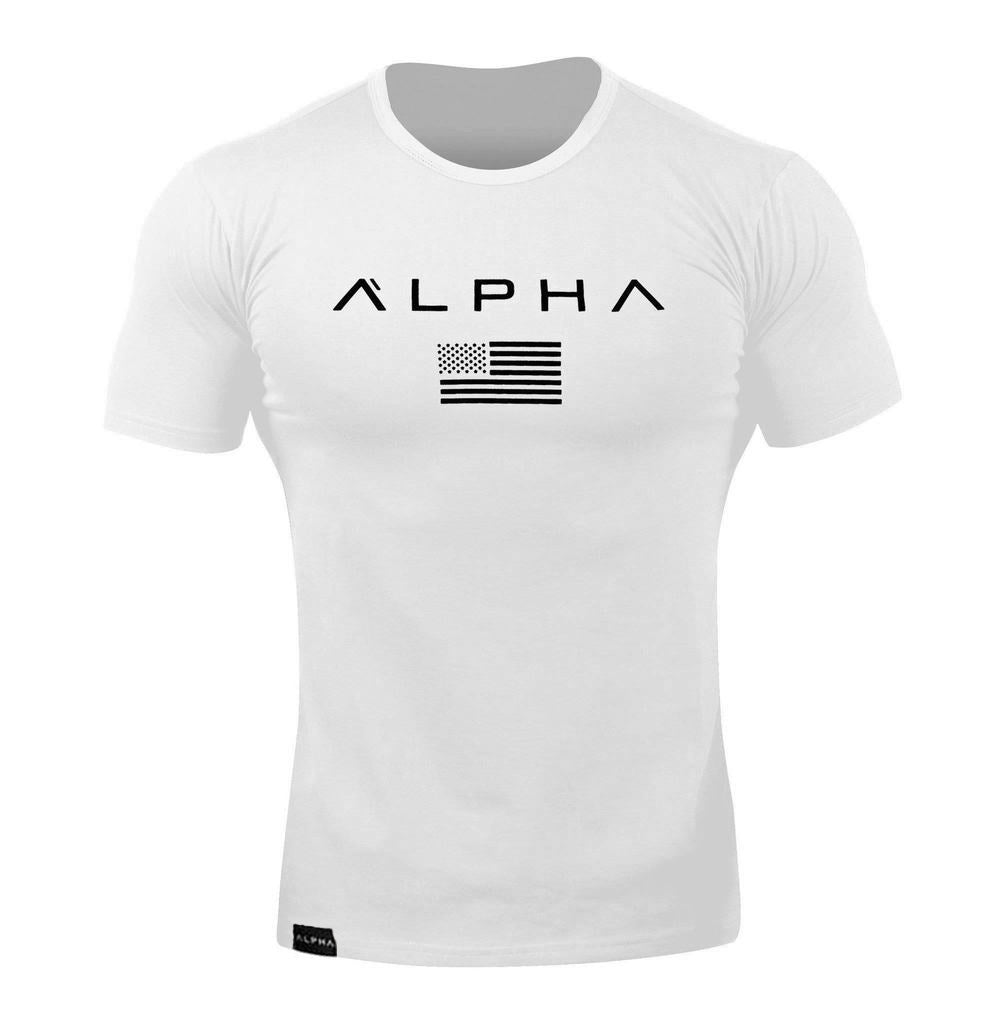 Alpha Grind T-Shirt