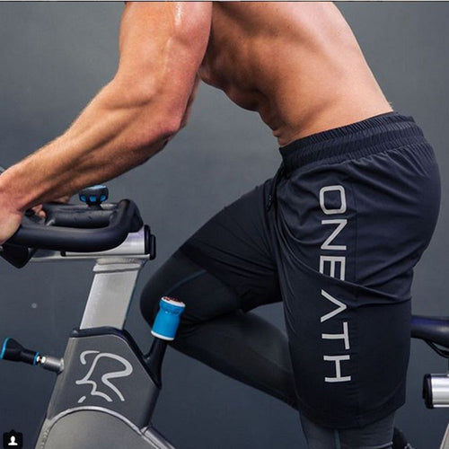 Iron Flex Shorts – Built for the Grind