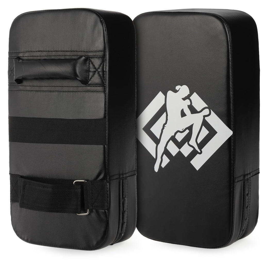 DaySweat StrikeForce Pro Muay Thai Pads (2-Pack)