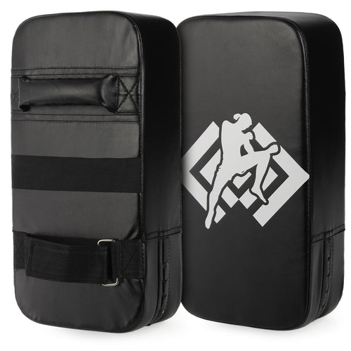 DaySweat StrikeForce Pro Muay Thai Pads (2-Pack)