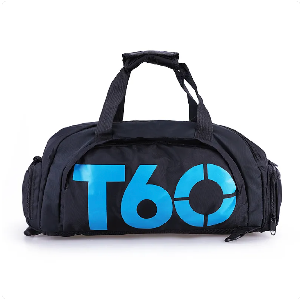 DaySweat Tactical Gym Bag
