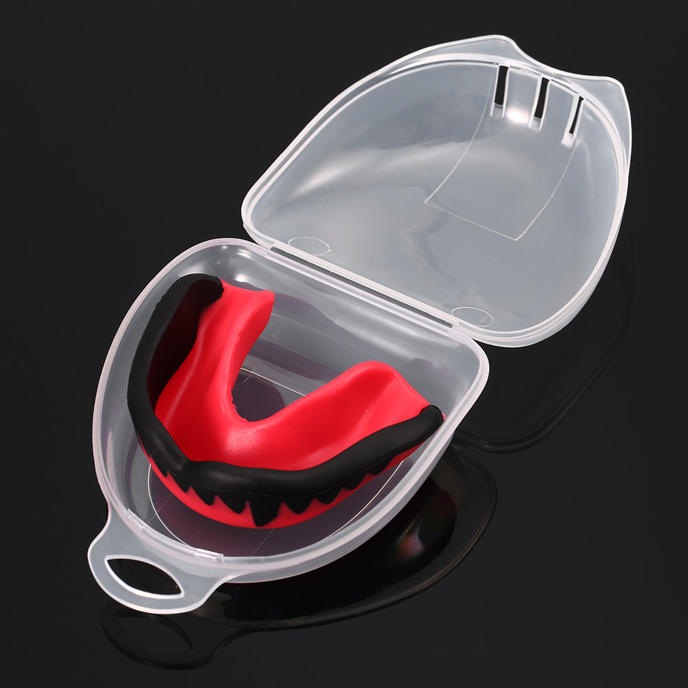 Pro Combat Mouthguard