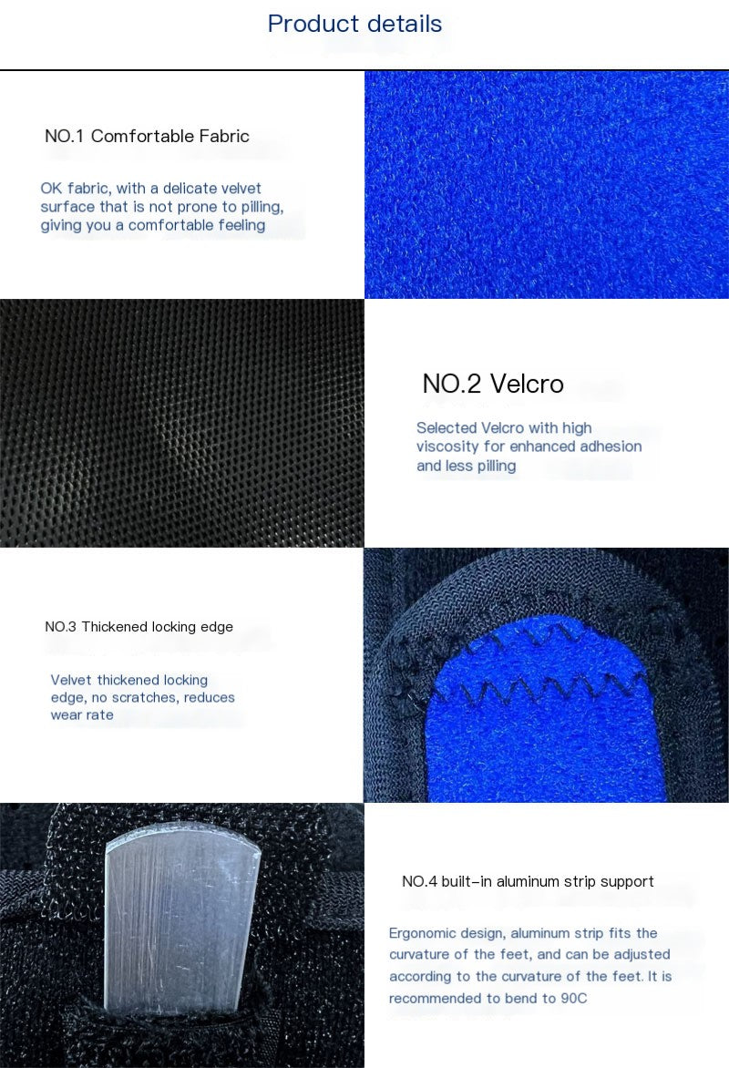 GrindFlex Heel Brace