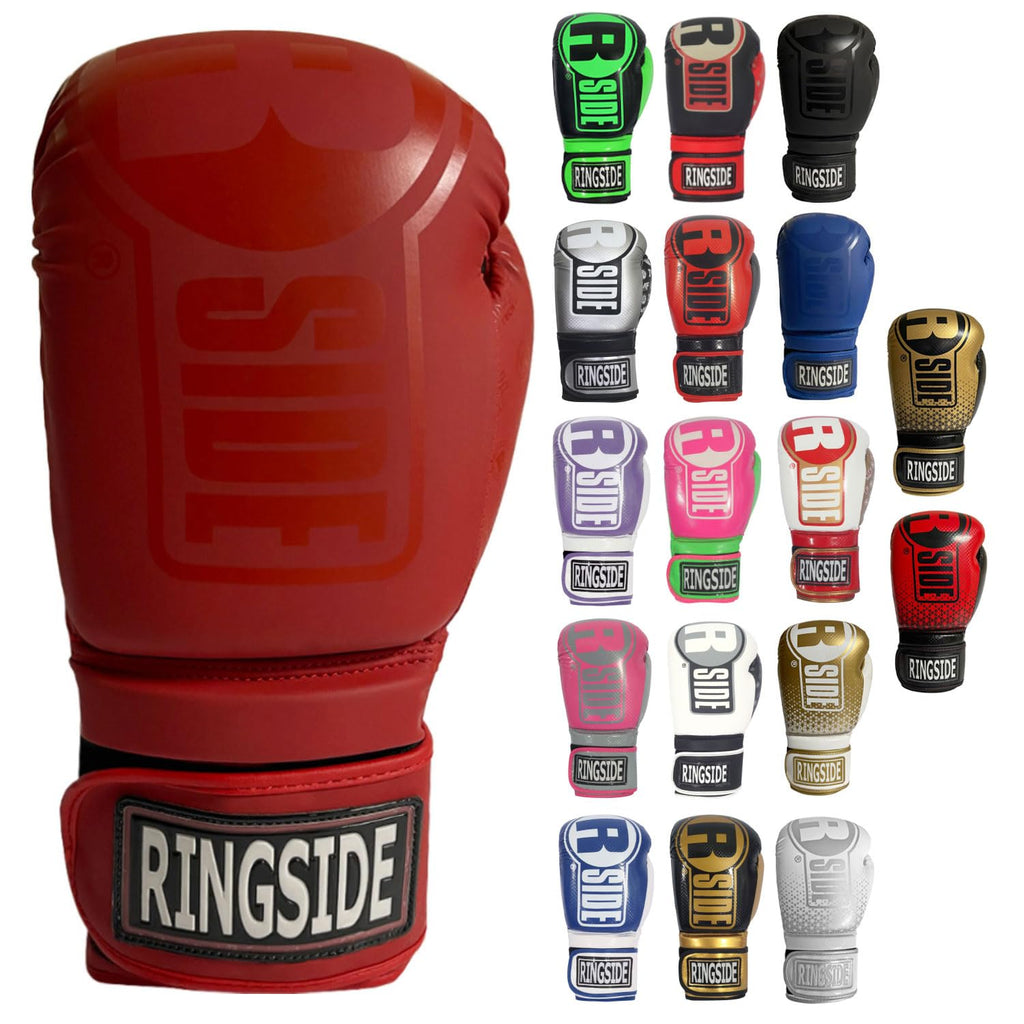 Ringside Boxing Gloves IMF
