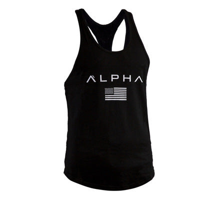 Alpha Grind Tank