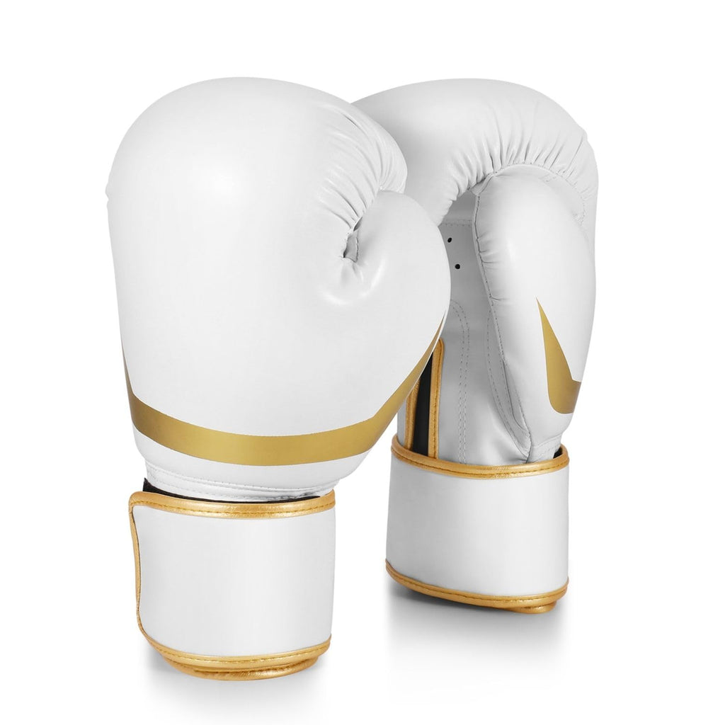 DaySweat™ GoldForce Boxing Gloves
