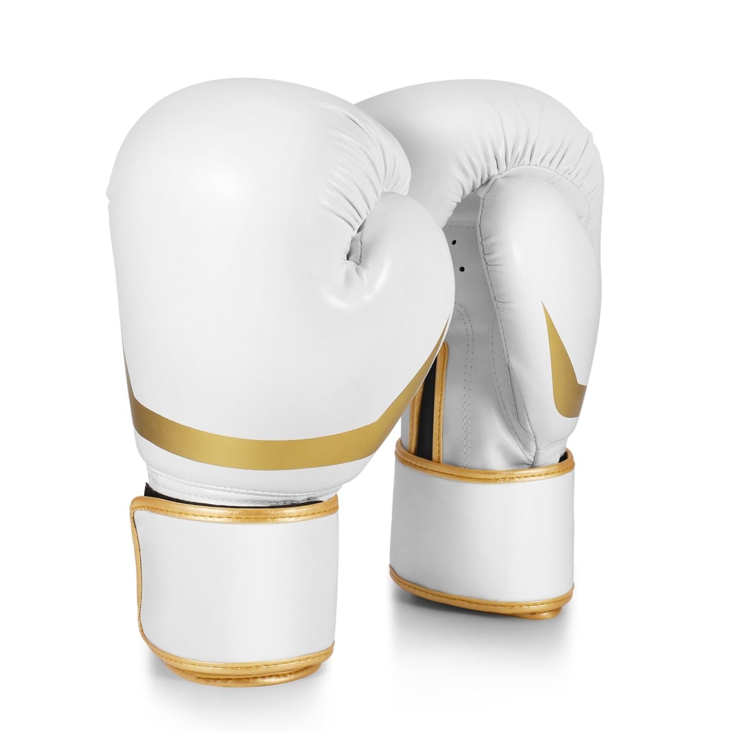DaySweat™ GoldForce Boxing Gloves