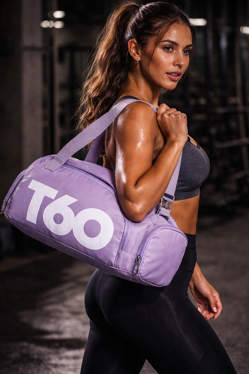 DaySweat Tactical Gym Bag