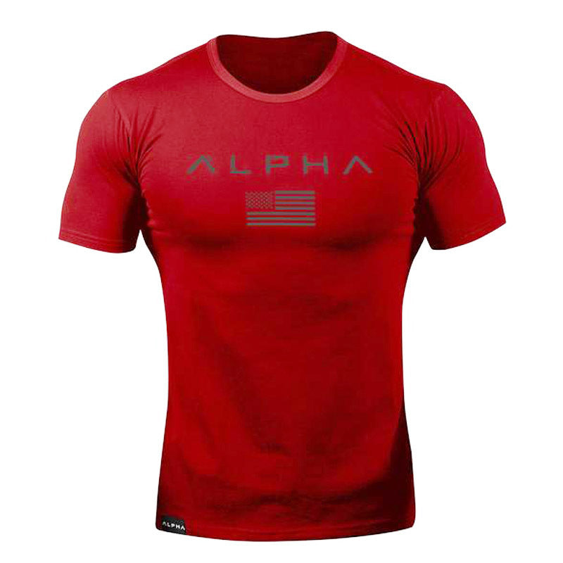 Alpha Grind T-Shirt