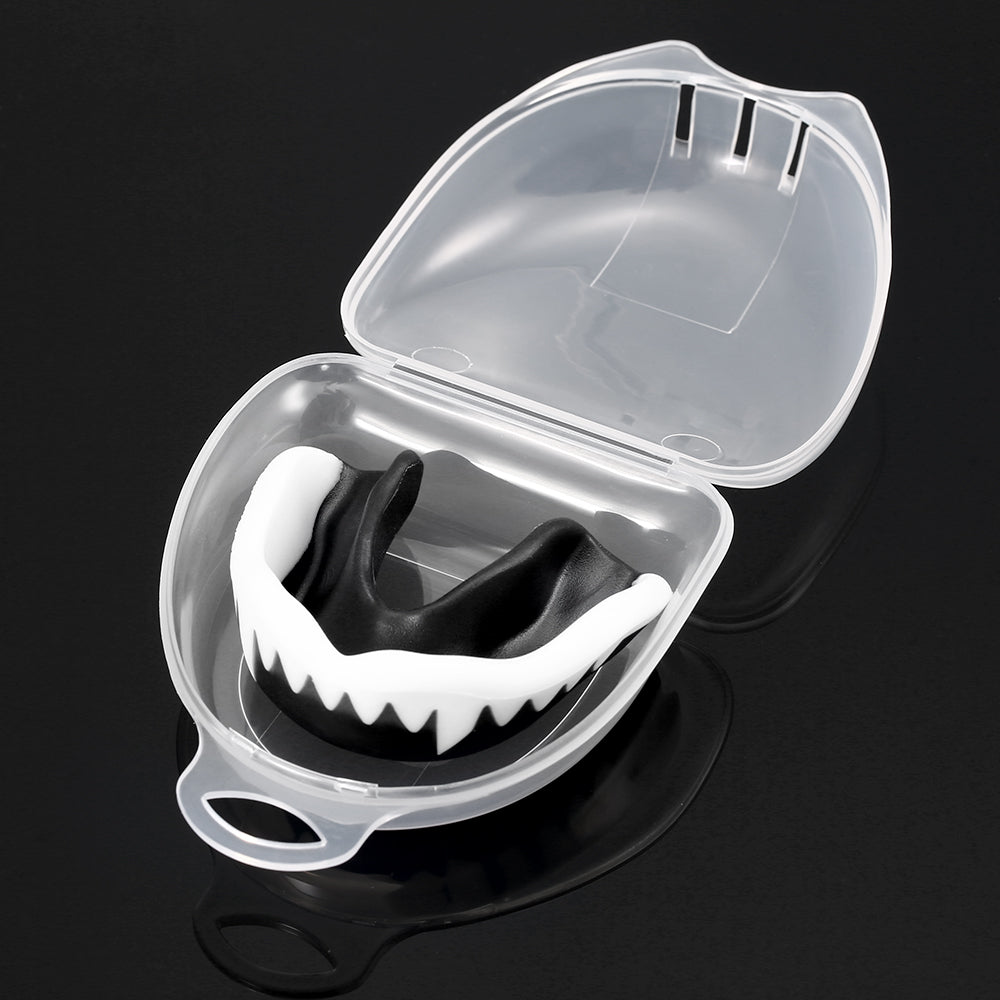 Pro Combat Mouthguard