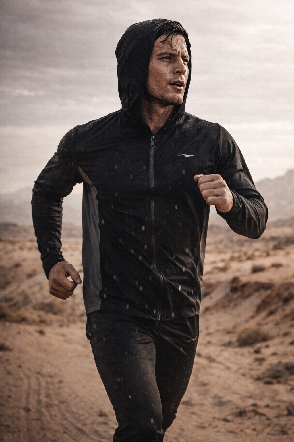 DaySweat Gym Training Pants & Jacket