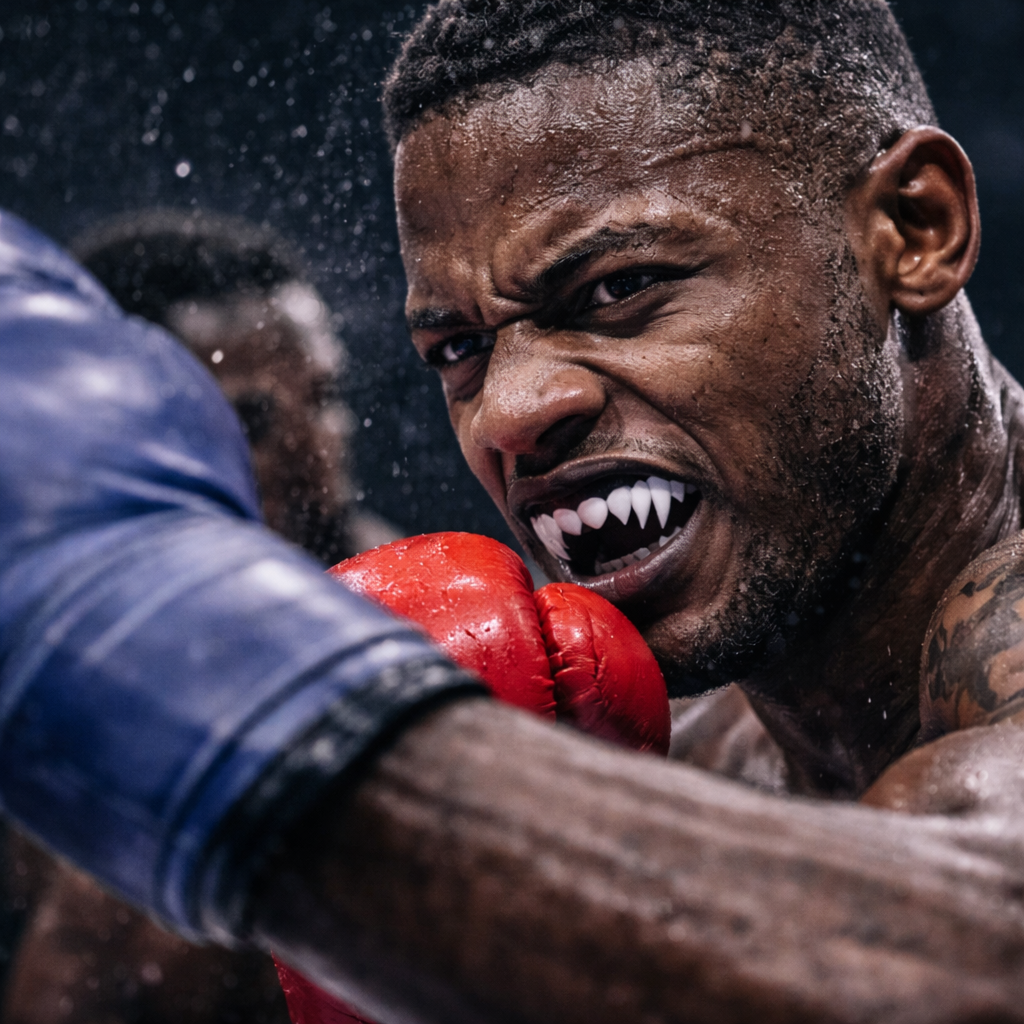 StrikeShield™ Mouthguard
