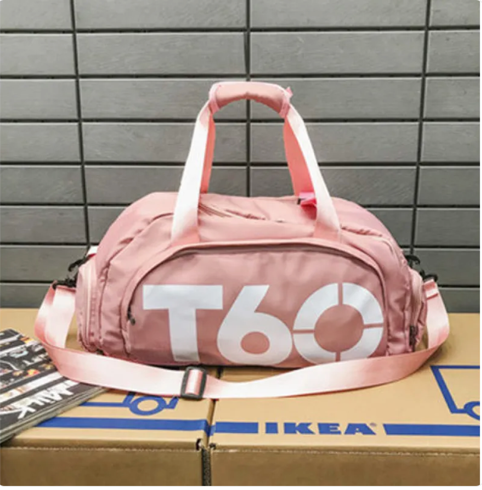 DaySweat Tactical Gym Bag