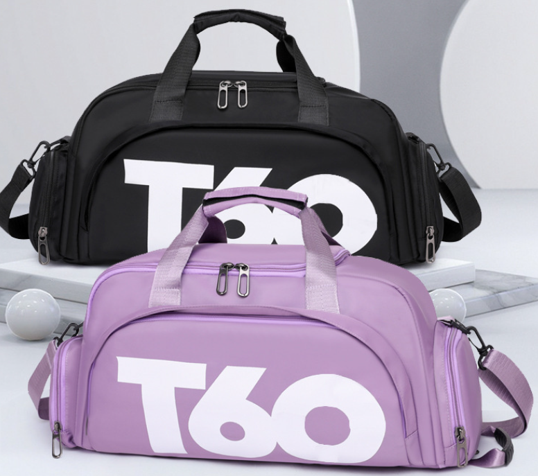 DaySweat Tactical Gym Bag