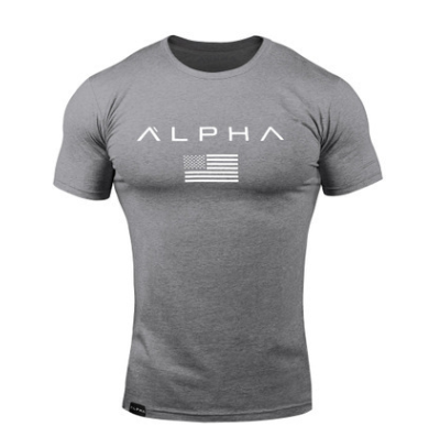 Alpha Grind T-Shirt