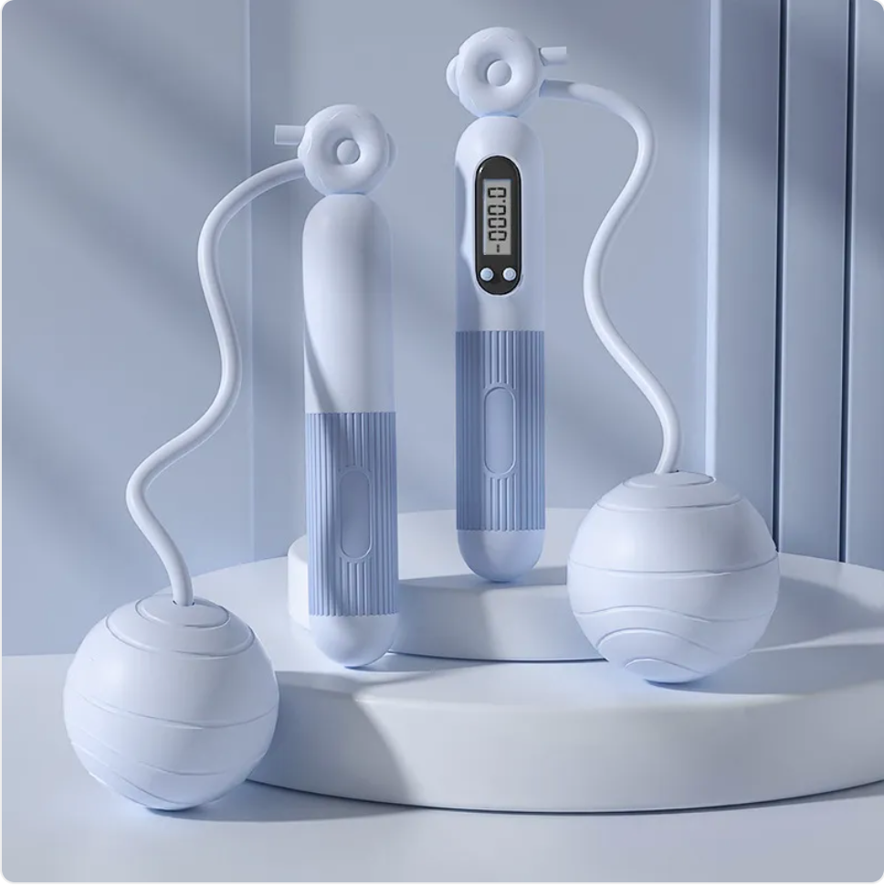 Phantom Ropes - Cordless