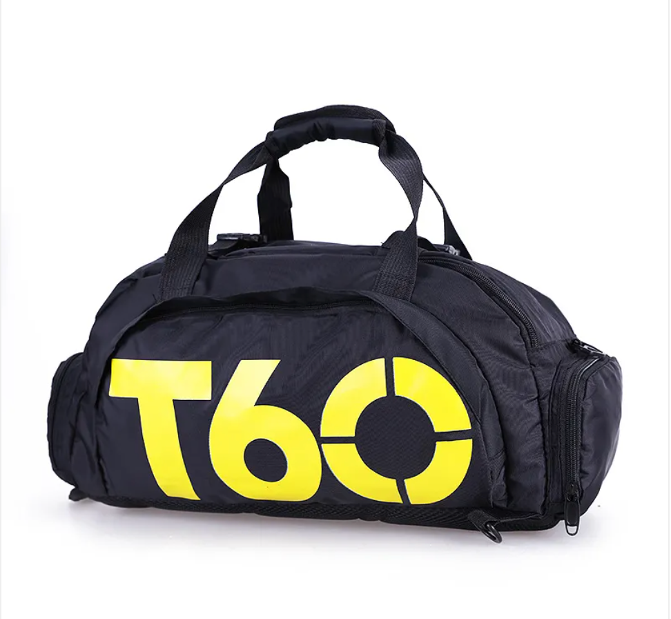 DaySweat Tactical Gym Bag