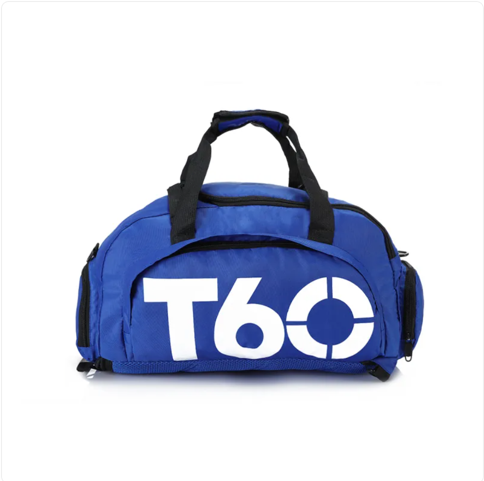 DaySweat Tactical Gym Bag