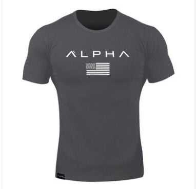 Alpha Grind T-Shirt