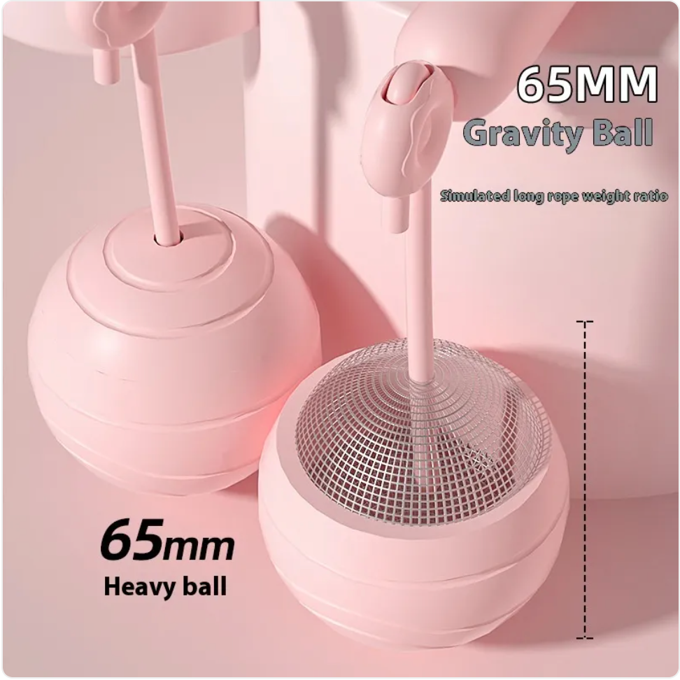 Phantom Ropes - Cordless