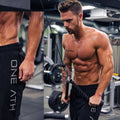 Iron Flex Shorts – Built for the Grind