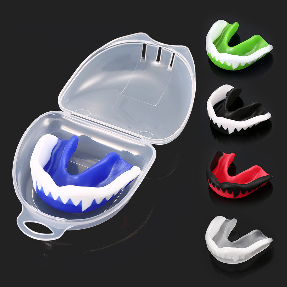 Pro Combat Mouthguard