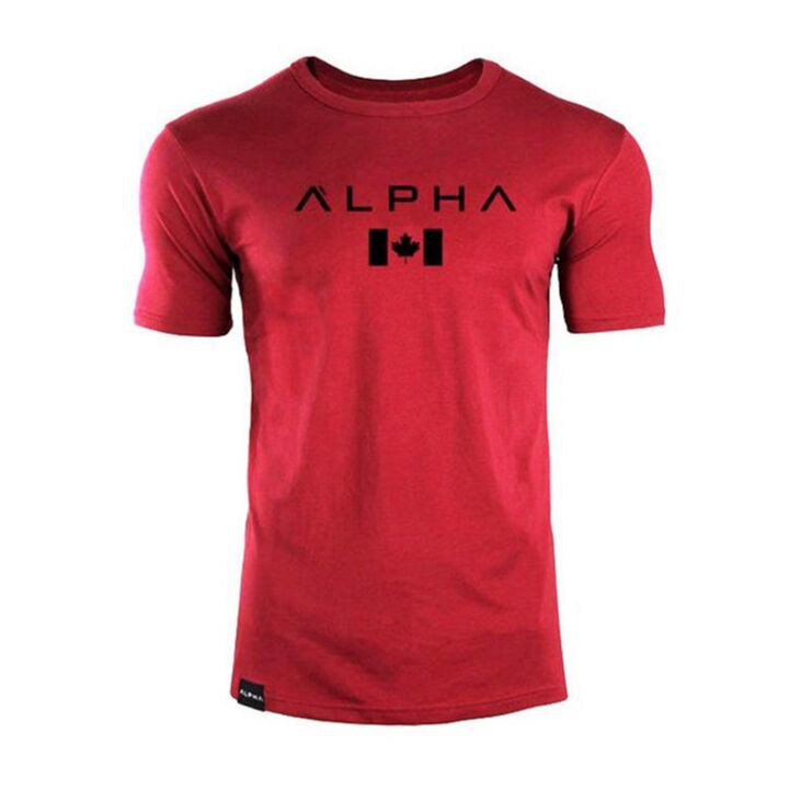 Alpha Grind T-Shirt