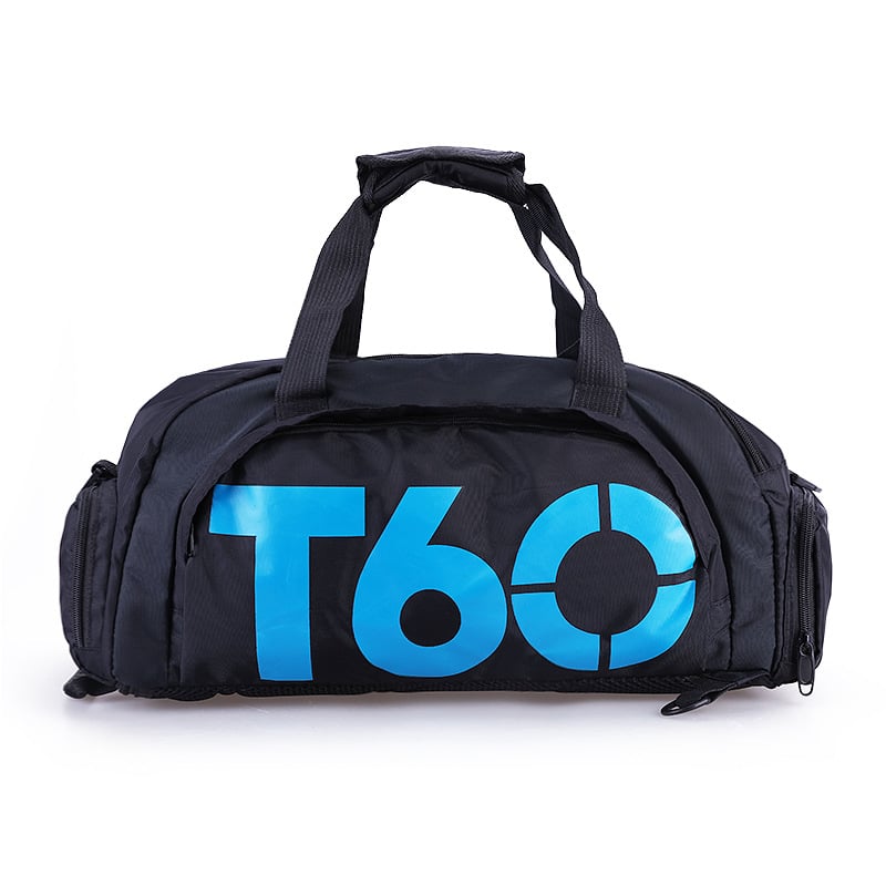 DaySweat Tactical Gym Bag