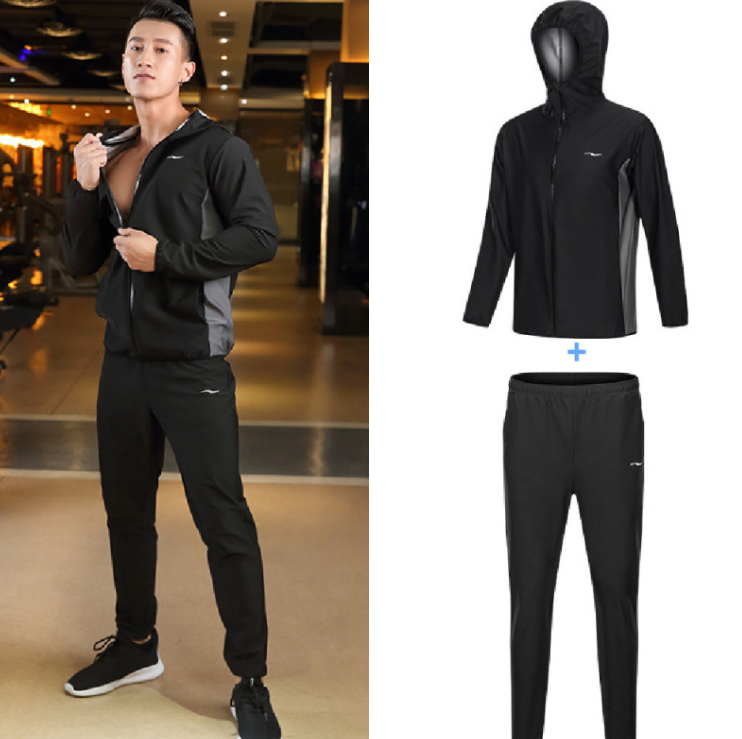 DaySweat Gym Training Pants & Jacket
