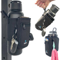 Iron Grip Gym Bottle Holder