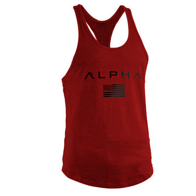 Alpha Grind Tank