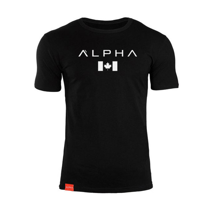 Alpha Grind T-Shirt
