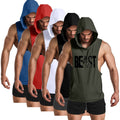 Beat Mode 5 Pack IronTank