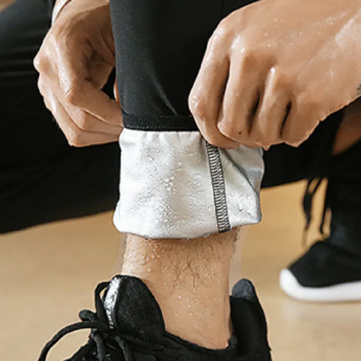 DaySweat Gym Training Pants & Jacket