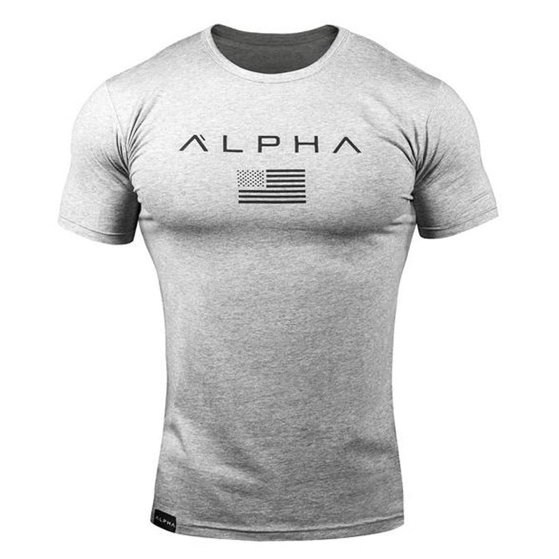 Alpha Grind T-Shirt