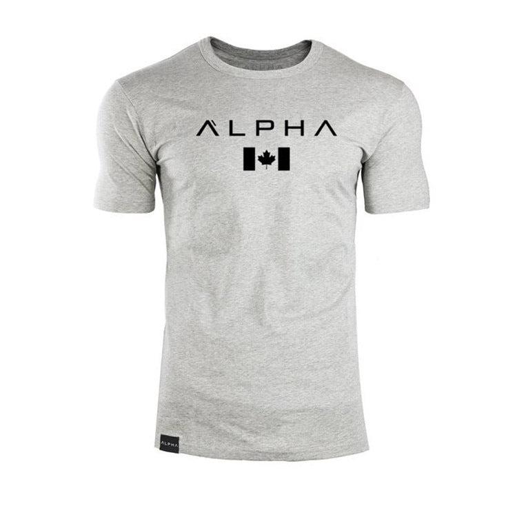 Alpha Grind T-Shirt
