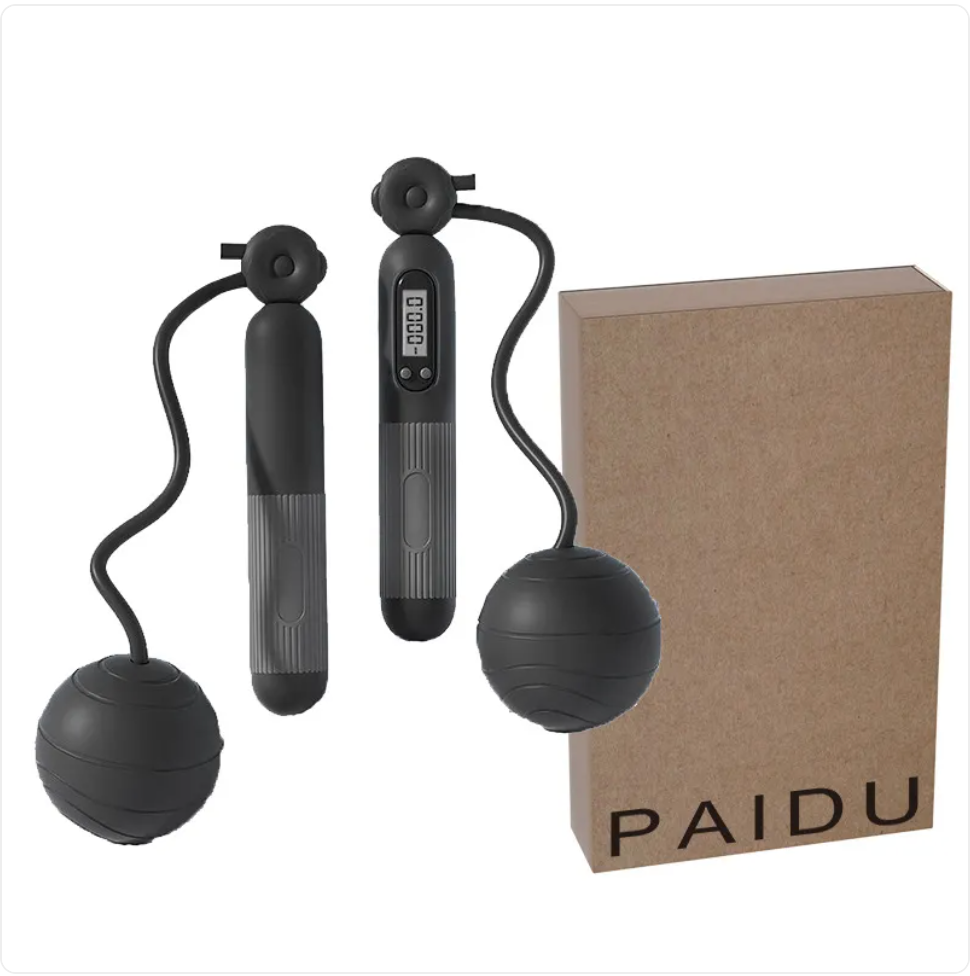 Phantom Ropes - Cordless