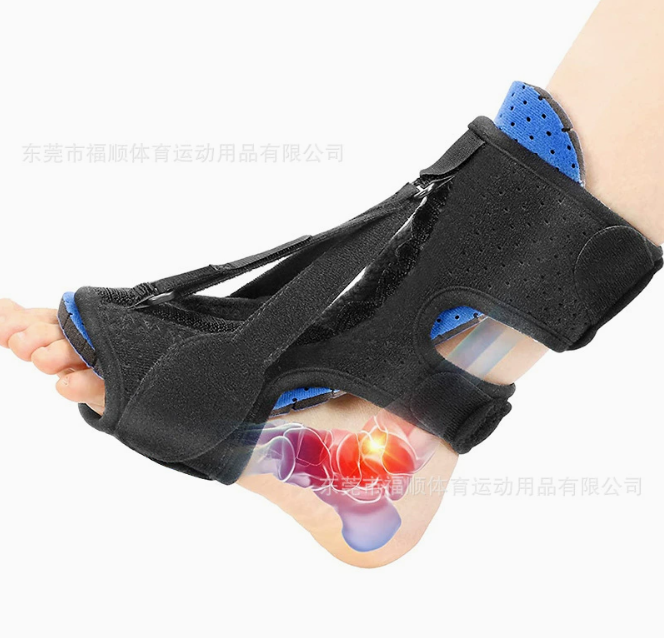 GrindFlex Heel Brace
