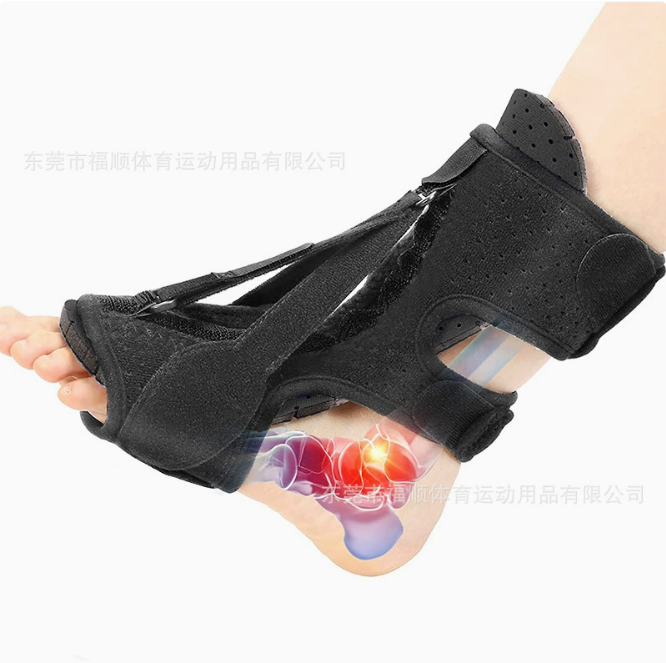 GrindFlex Heel Brace